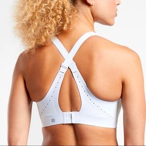 Brand New Athleta Sports Bra With Tags